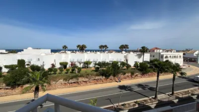 Penthouse in 5 Las Marinas photo 22