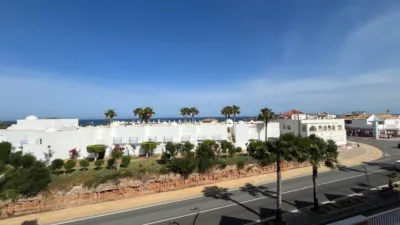 Penthouse in 5 Las Marinas photo 24