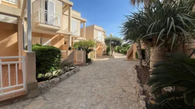 Penthouse in 5 Las Marinas photo 25