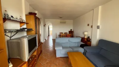 Penthouse in 5 Las Marinas photo 3