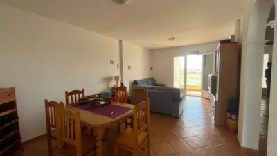 Penthouse in 5 Las Marinas photo 4