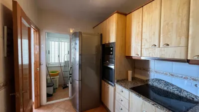 Penthouse in 5 Las Marinas photo 7