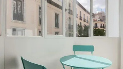 Piso en alquiler en Sol - Imagen 9