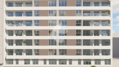 Pis – A Coruña, Agra do Orzán - Vista 4