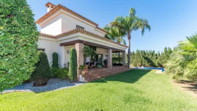 Casa - Vista 2
