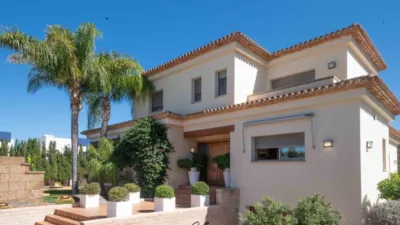 Casa - Vista 3