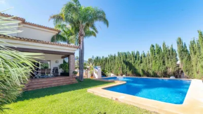 Casa - Vista 4