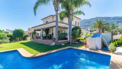 Casa - Vista 5
