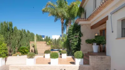 Casa - Más