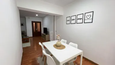Piso en alquiler en Castellana - Imagen 2