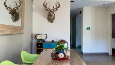 Piso en alquiler en Acacias - Imagen 4