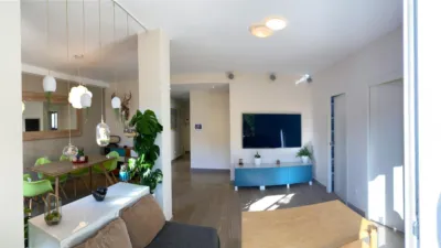 Piso en alquiler en Acacias - Imagen 7