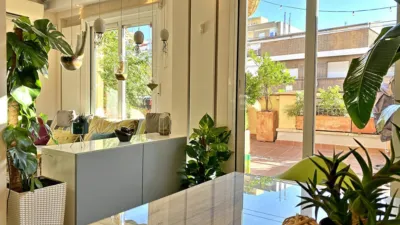 Piso en alquiler en Acacias - Imagen 8