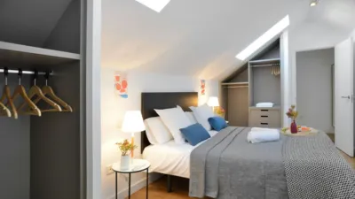 Piso en alquiler en Justicia-Chueca - Imagen 3