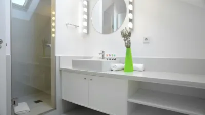 Piso en alquiler en Justicia-Chueca - Imagen 5