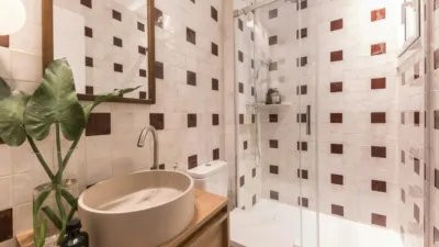 Piso en alquiler en La Sagrada Família - Imagen 10
