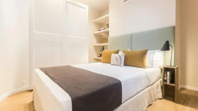 Piso en alquiler en La Sagrada Família - Imagen 7