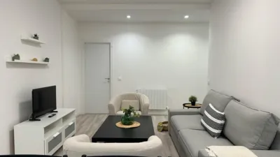 Habitación en alquiler en Goya, Goya (Distrito Barrio de Salamanca. Madrid Capital) de 660 €<span>/mes</span>