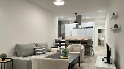 Habitación en alquiler en Goya, Goya (Distrito Barrio de Salamanca. Madrid Capital) de 660 €<span>/mes</span>