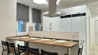 Habitación en alquiler en Goya, Goya (Distrito Barrio de Salamanca. Madrid Capital) de 660 €<span>/mes</span>