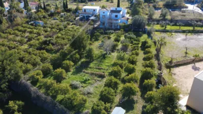 Casa - Vista 2