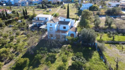 Casa - Vista 3