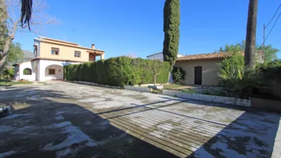 Casa - Vista 4