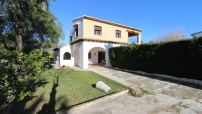 Casa - Vista 5