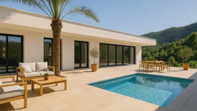 Casa – Pedreguer - Vista 2