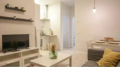 Piso en alquiler en Chopera - Imagen 2