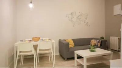 Piso en alquiler en Chopera - Imagen 3