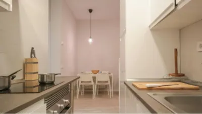 Piso en alquiler en Chopera - Imagen 5
