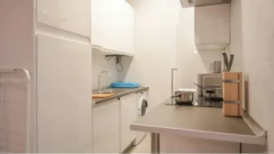 Piso en alquiler en Chopera - Imagen 6