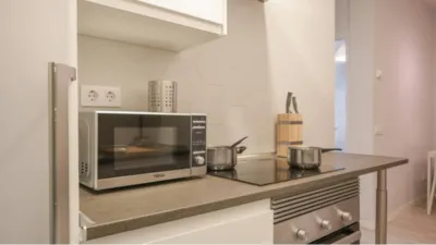 Piso en alquiler en Chopera - Imagen 7