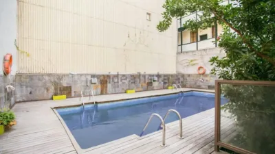 Piso en alquiler en Universidad-Malasaña - Imagen 4