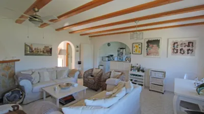 Casa – Orba - Vista 3