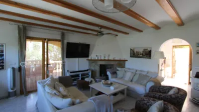 Casa – Orba - Vista 4