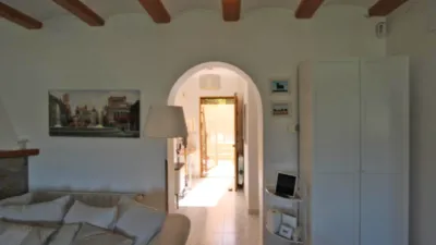 Casa – Orba - Vista 5