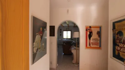 Casa – Orba - Més