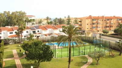 Piso – Dénia, les Marines - Vista 3
