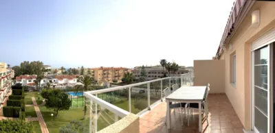 Piso – Dénia, les Marines - Vista 2