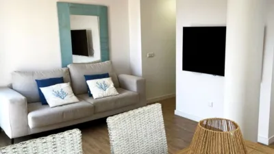 Piso – Dénia, les Marines - Vista 4