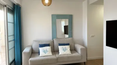 Piso – Dénia, les Marines - Vista 5