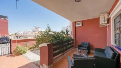 Pis – Orihuela, Urbanización Dream Hills Lago Sol, Lagosol-Sector F-2 - Vista 2