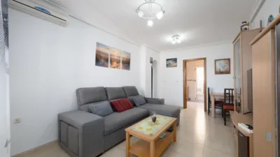 Pis – Orihuela, Urbanización Dream Hills Lago Sol, Lagosol-Sector F-2 - Vista 5