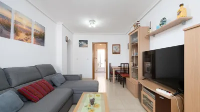Pis – Orihuela, Urbanización Dream Hills Lago Sol, Lagosol-Sector F-2 - Més