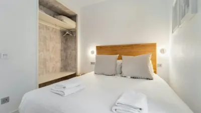 Piso en alquiler en Embajadores-Lavapiés - Imagen 10