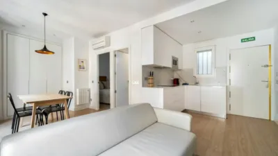 Piso en alquiler en Embajadores-Lavapiés - Imagen 3