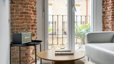 Piso en alquiler en Embajadores-Lavapiés - Imagen 6