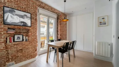 Piso en alquiler en Embajadores-Lavapiés - Imagen 7